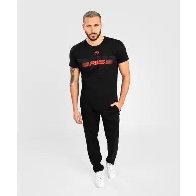 Camiseta Venum RWX Negra - 5