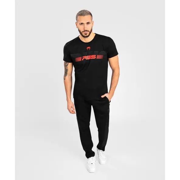 Camiseta Venum RWX Negra