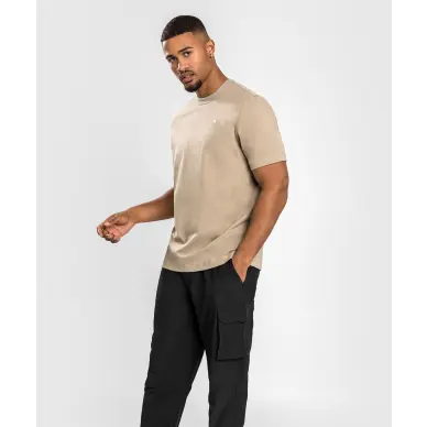 Camiseta Venum Silent Power Sable