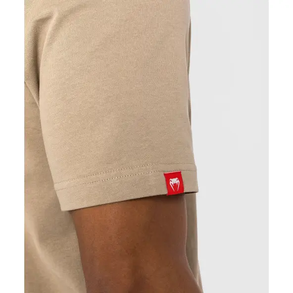 Camiseta Venum Silent Power Sable