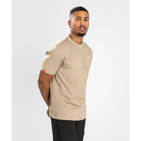 Camiseta Venum Silent Power Sable