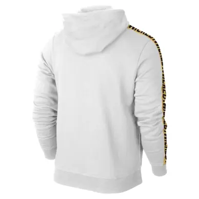 Chándal WickedOne Gold Rush Blanco - 2