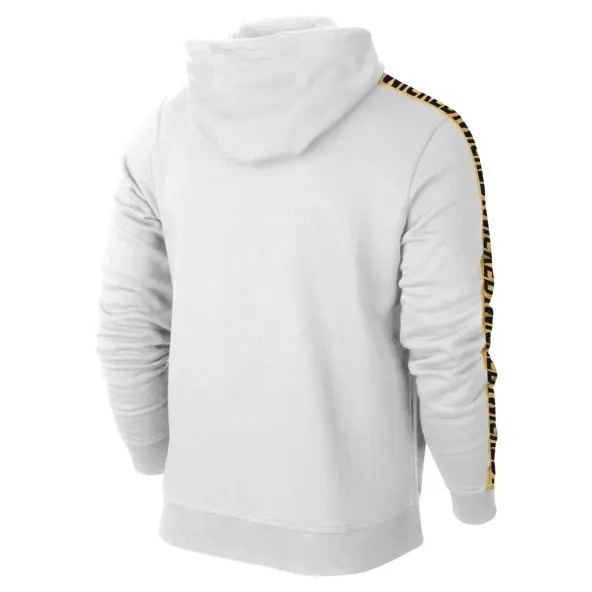 Chándal WickedOne Gold Rush Blanco