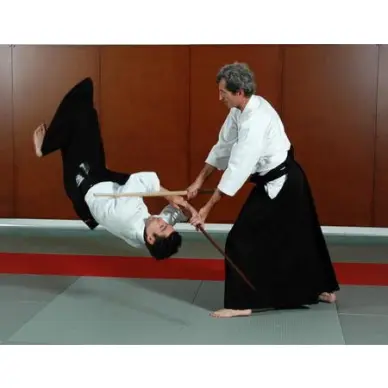 Bokken Roble Blanco Calidad Japonesa 102cm