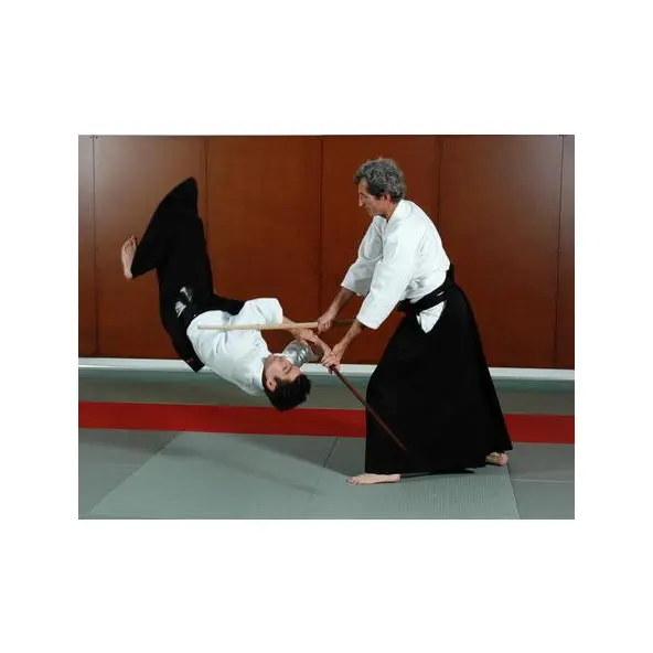 Bokken Roble Blanco Calidad Japonesa 102cm