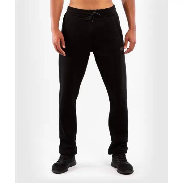 Pantalón de jogging Venum Classic Negro / Negro