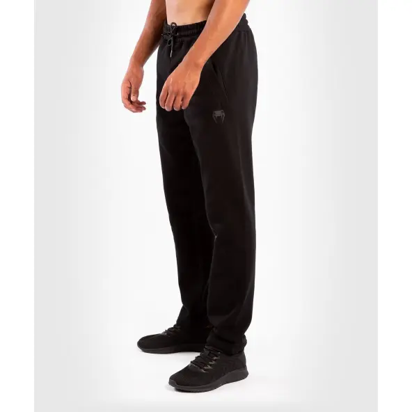 Pantalón de jogging Venum Classic Negro / Negro