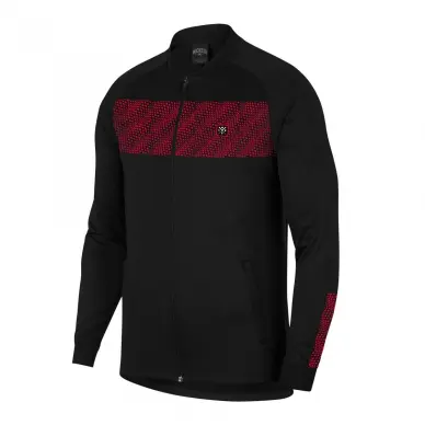 Chándal WickedOne Master Negro - 3