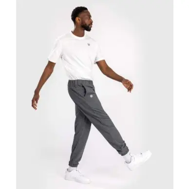 Jogging Venum Vortex XL Lite - Gris Oscuro Jaspeado