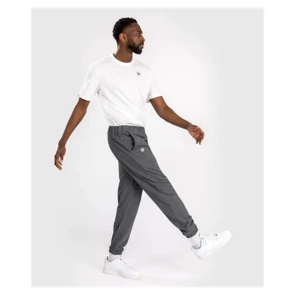 Jogging Venum Vortex XL Lite - Gris Oscuro Jaspeado