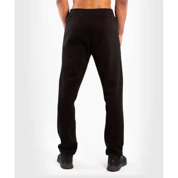 Pantalón de jogging Venum Classic Negro / Negro