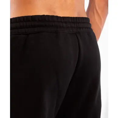 Pantalón de jogging Venum Classic Negro / Negro - 4