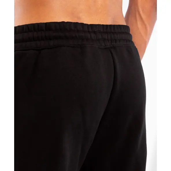 Pantalón de jogging Venum Classic Negro / Negro
