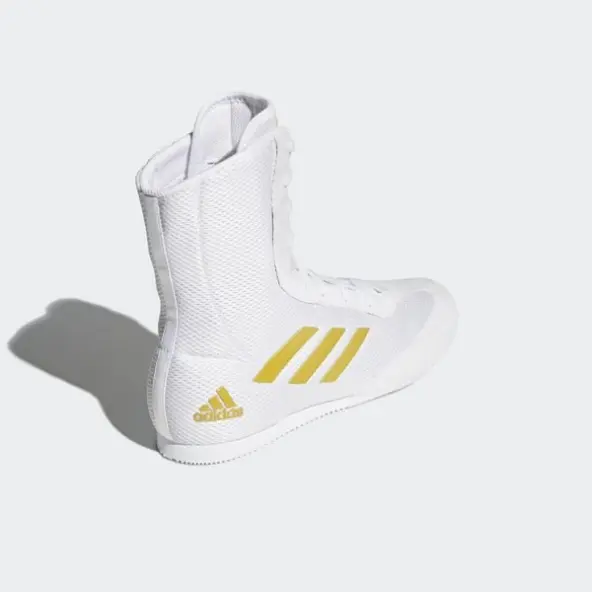 Zapatillas de boxeo Adidas Box Hog Plus