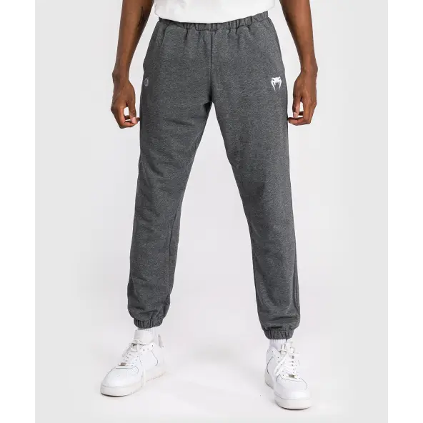 Jogging Venum Vortex XL Lite - Gris Oscuro Jaspeado
