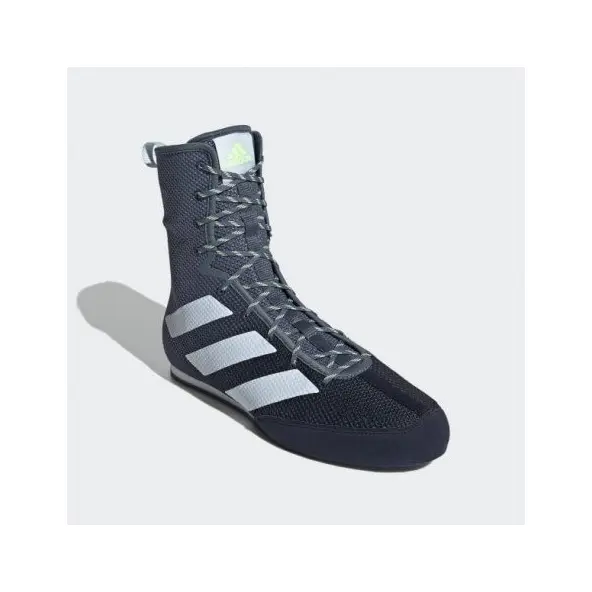Zapatillas de boxeo Adidas Box Hog 3