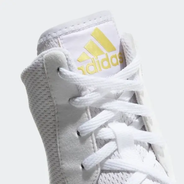 Zapatillas de boxeo Adidas Box Hog Plus