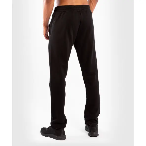 Pantalón de jogging Venum Classic Negro / Negro