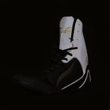 Zapatos de Boxeo Reflectantes Elion