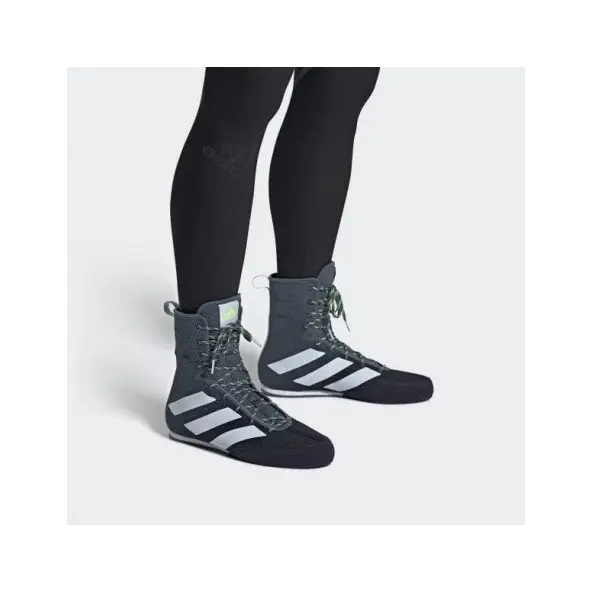 Zapatillas de boxeo Adidas Box Hog 3