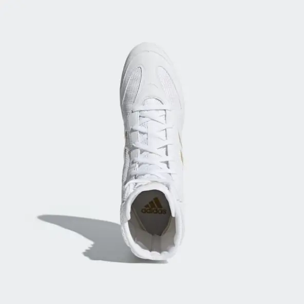 Zapatillas de boxeo Adidas Box Hog Plus