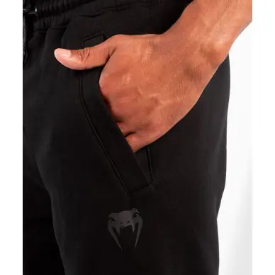 Pantalón de jogging Venum Classic Negro / Negro - 7