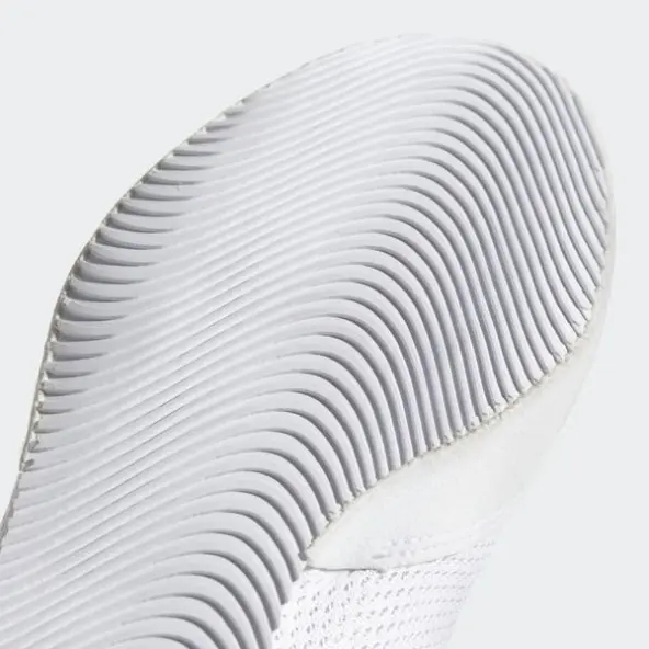 Zapatillas de boxeo Adidas Box Hog Plus