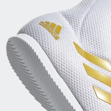 Zapatillas de boxeo Adidas Box Hog Plus - 9