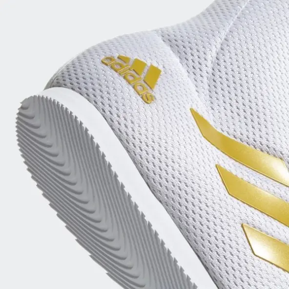 Zapatillas de boxeo Adidas Box Hog Plus