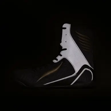 Zapatos de Boxeo Reflectantes Elion - 2
