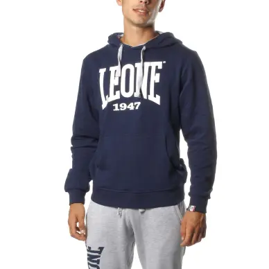 Sudadera Leone Navy