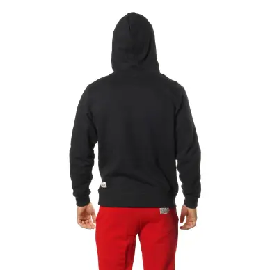 Sudadera Leone Negra - 3