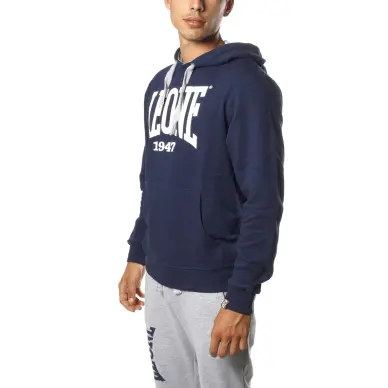 Sudadera Leone Navy - 2