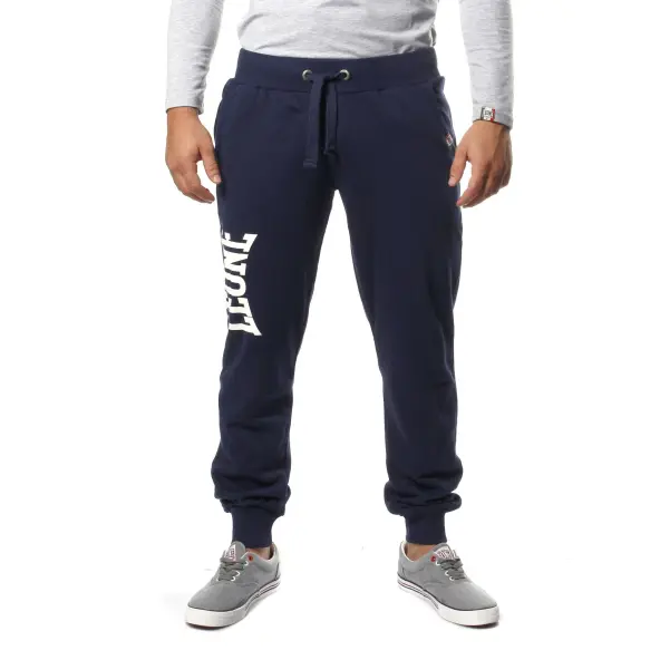 Pantalón de Jogging Leone Navy