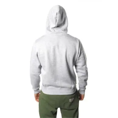 Sudadera Leone Gris - 3