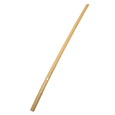 Bokken Roble Rojo Importado de Japón 102cm - 3