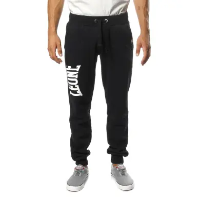 Pantalón de Jogging Leone Negro