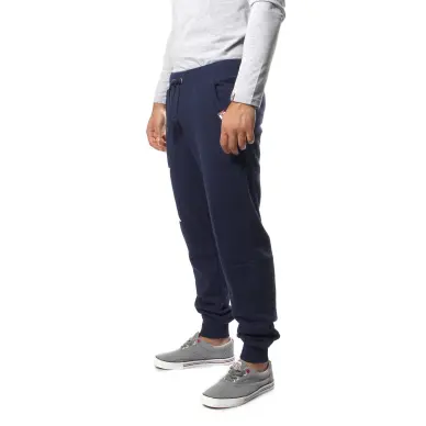 Pantalón de Jogging Leone Navy - 2