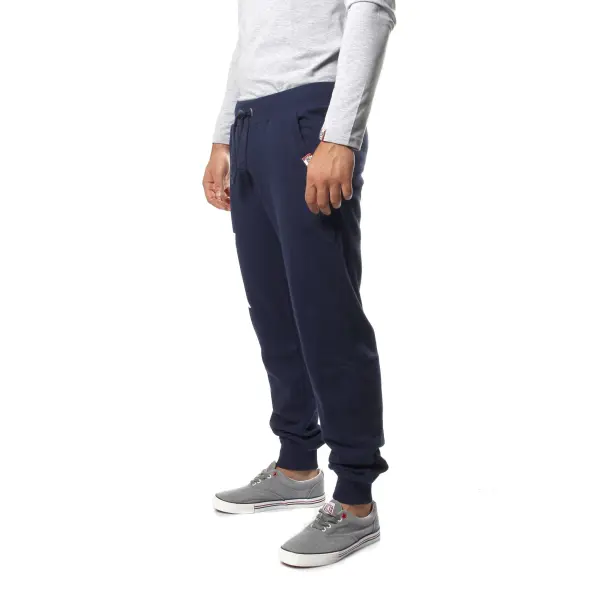 Pantalón de Jogging Leone Navy