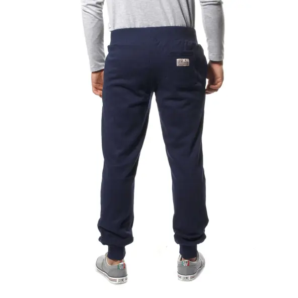 Pantalón de Jogging Leone Navy