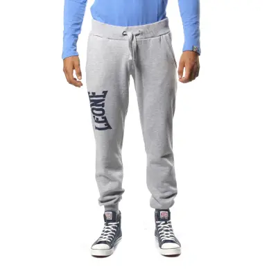 Pantalón de Jogging Leone Gris