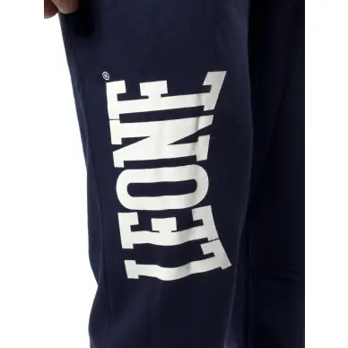 Pantalón de Jogging Leone Navy - 4