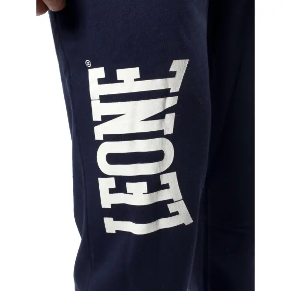Pantalón de Jogging Leone Navy