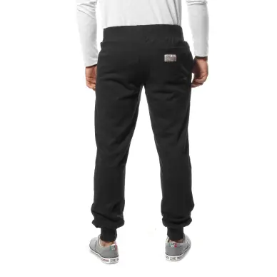 Pantalón de Jogging Leone Negro - 3