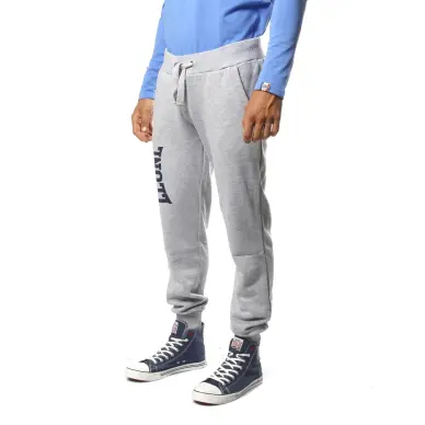 Pantalón de Jogging Leone Gris - 2