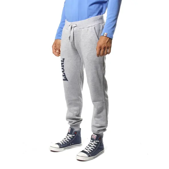 Pantalón de Jogging Leone Gris