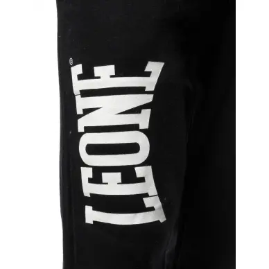 Pantalón de Jogging Leone Negro - 4