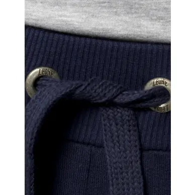 Pantalón de Jogging Leone Navy - 5