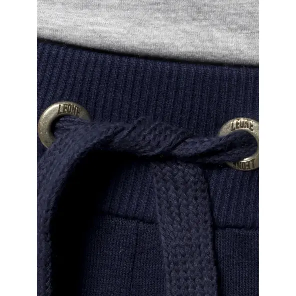 Pantalón de Jogging Leone Navy