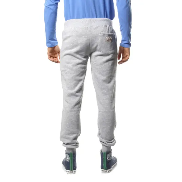 Pantalón de Jogging Leone Gris